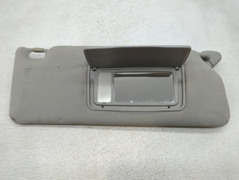 compare product 2007-2014 Honda Ridgeline Sun Visor Shade Replacement Passenger Right Mirror Fits Fits 2007 2008 2009 2010 2011 2012 2013 2014 OEM Used Auto Parts