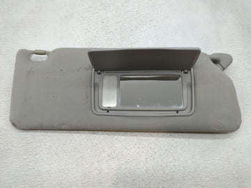 2007-2014 Honda Ridgeline Sun Visor Shade Replacement Passenger Right Mirror Fits Fits 2007 2008 2009 2010 2011 2012 2013 20