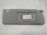 2007-2014 Honda Ridgeline Sun Visor Shade Replacement Passenger Right Mirror Fits Fits 2007 2008 2009 2010 2011 2012 2013 20