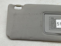 2007-2014 Honda Ridgeline Sun Visor Shade Replacement Passenger Right Mirror Fits Fits 2007 2008 2009 2010 2011 2012 2013 20