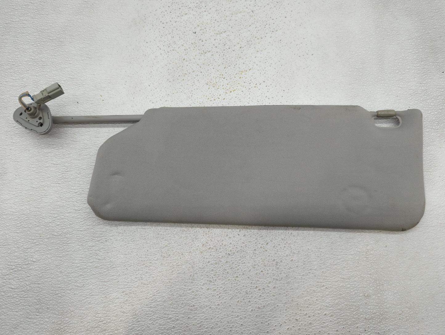 2007-2014 Honda Ridgeline Sun Visor Shade Replacement Passenger Right Mirror Fits Fits 2007 2008 2009 2010 2011 2012 2013 20