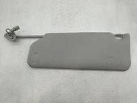 2007-2014 Honda Ridgeline Sun Visor Shade Replacement Passenger Right Mirror Fits Fits 2007 2008 2009 2010 2011 2012 2013 20