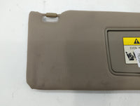 2007-2014 Honda Ridgeline Sun Visor Shade Replacement Passenger Right Mirror Fits Fits 2007 2008 2009 2010 2011 2012 2013 20