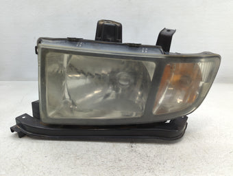 compare product 2006-2008 Honda Ridgeline Driver Left Oem Head Light Headlight Lamp