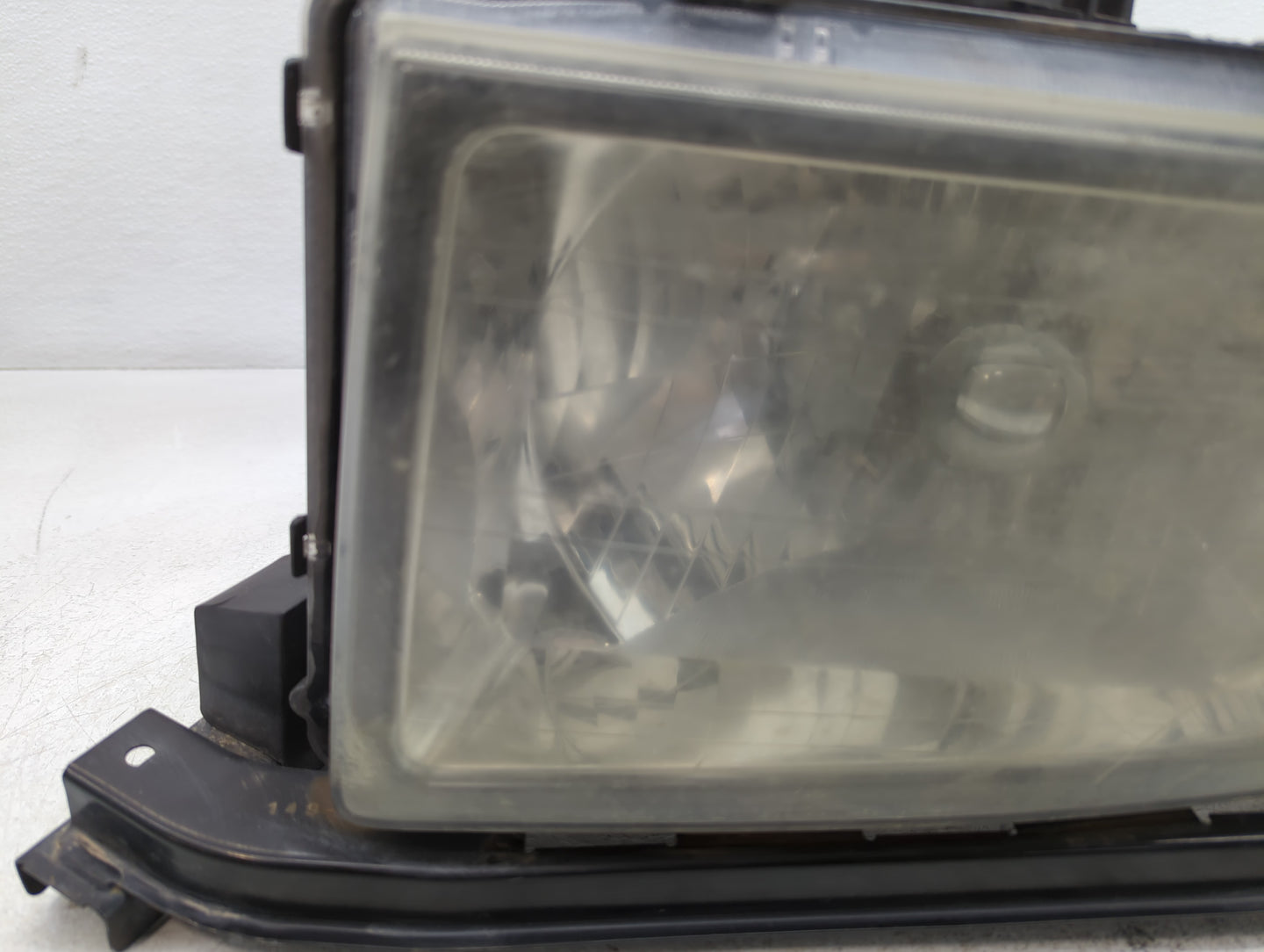 2006-2008 Honda Ridgeline Driver Left Oem Head Light Headlight Lamp - Oemusedautoparts1.com