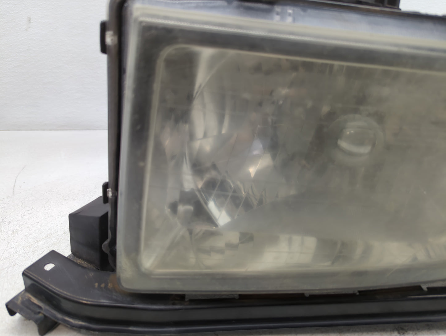 2006-2008 Honda Ridgeline Driver Left Oem Head Light Headlight Lamp - Oemusedautoparts1.com