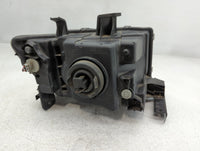 2006-2008 Honda Ridgeline Driver Left Oem Head Light Headlight Lamp - Oemusedautoparts1.com