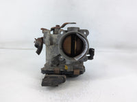 2006-2008 Honda Ridgeline Throttle Body Fits Fits 2005 2006 2007 2008 OEM Used Auto Parts - Oemusedautoparts1.com