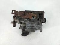 2006-2008 Honda Ridgeline Throttle Body Fits Fits 2005 2006 2007 2008 OEM Used Auto Parts - Oemusedautoparts1.com