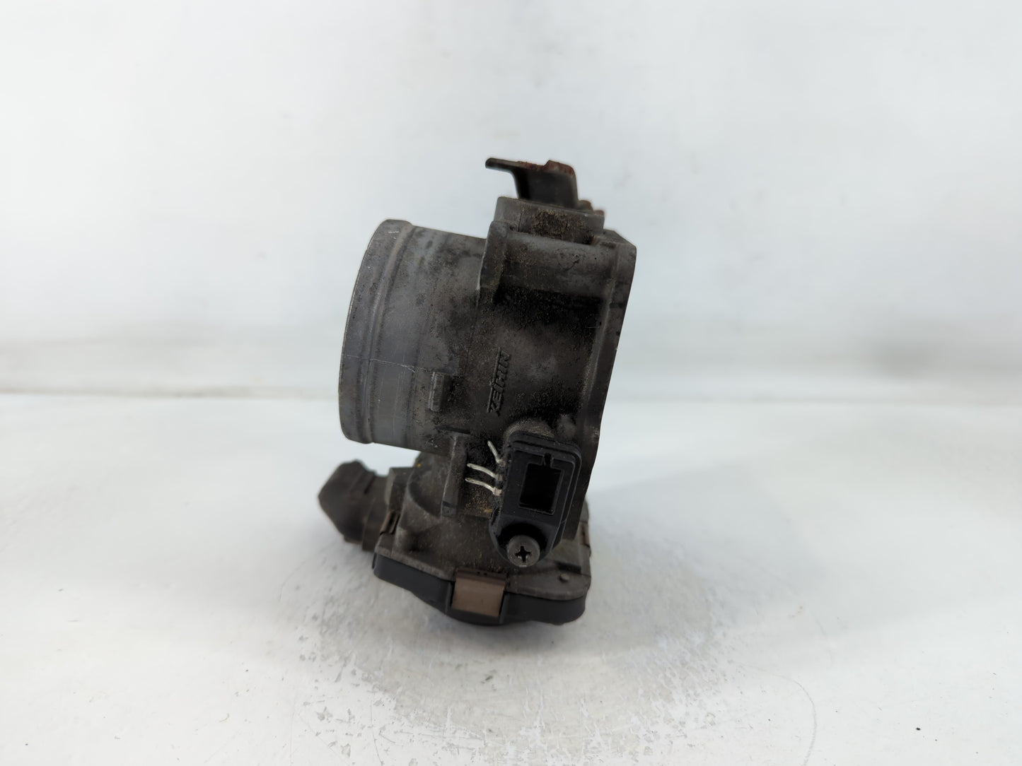 2006-2008 Honda Ridgeline Throttle Body Fits Fits 2005 2006 2007 2008 OEM Used Auto Parts - Oemusedautoparts1.com