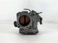 2006-2008 Honda Ridgeline Throttle Body Fits Fits 2005 2006 2007 2008 OEM Used Auto Parts - Oemusedautoparts1.com
