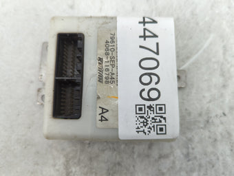 compare product 2008 Honda Tl Temperature Control Module 79610-sep-a45|4068-116798