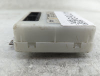 2008 Honda Tl Temperature Control Module 79610-sep-a45|4068-116798 - Oemusedautoparts1.com