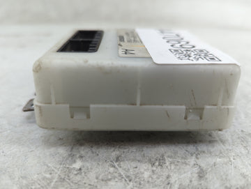 2008 Honda Tl Temperature Control Module 79610-sep-a45|4068-116798