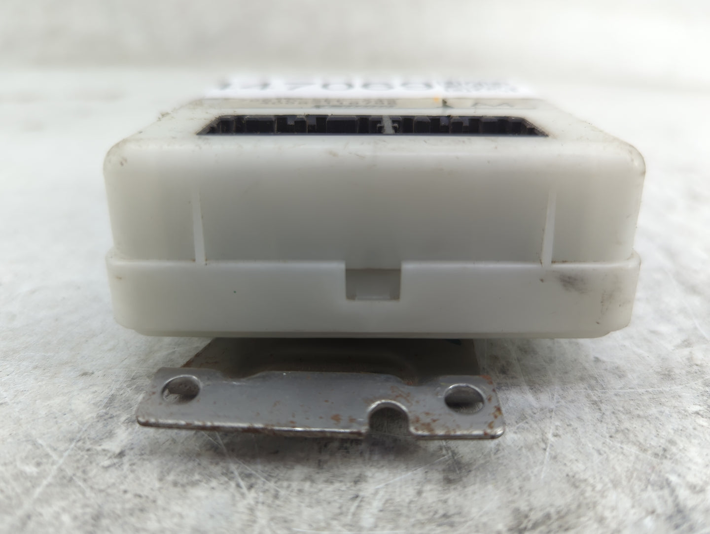 2008 Honda Tl Temperature Control Module 79610-sep-a45|4068-116798 - Oemusedautoparts1.com