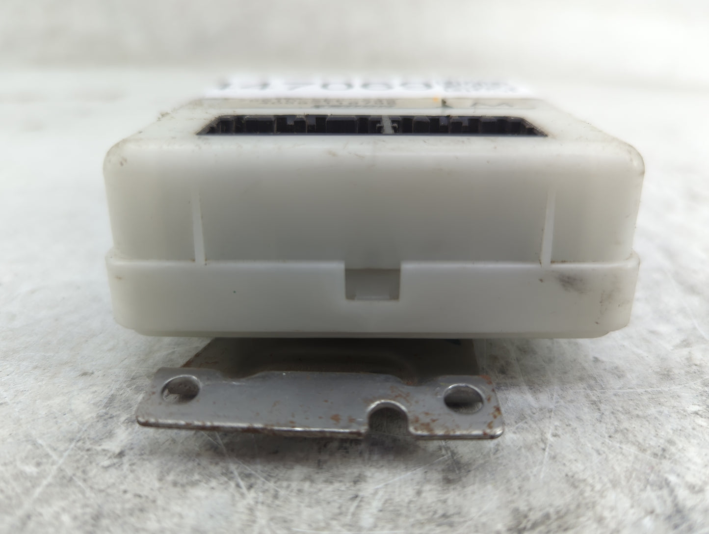 2008 Honda Tl Temperature Control Module 79610-sep-a45|4068-116798 - Oemusedautoparts1.com