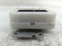 2008 Honda Tl Temperature Control Module 79610-sep-a45|4068-116798 - Oemusedautoparts1.com