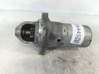 2008 Hummer H3 Car Starter Motor Solenoid OEM P/N:12609480 Fits OEM Used Auto Parts - Oemusedautoparts1.com