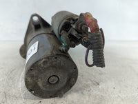 2008 Hummer H3 Car Starter Motor Solenoid OEM P/N:12609480 Fits OEM Used Auto Parts - Oemusedautoparts1.com