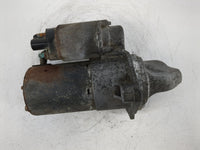 2008 Hummer H3 Car Starter Motor Solenoid OEM P/N:12609480 Fits Fits 2009 2010 2011 2012 OEM Used Auto Parts - Oemusedautopa