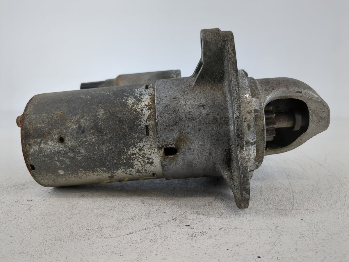 2008 Hummer H3 Car Starter Motor Solenoid OEM P/N:12609480 Fits Fits 2009 2010 2011 2012 OEM Used Auto Parts - Oemusedautopa
