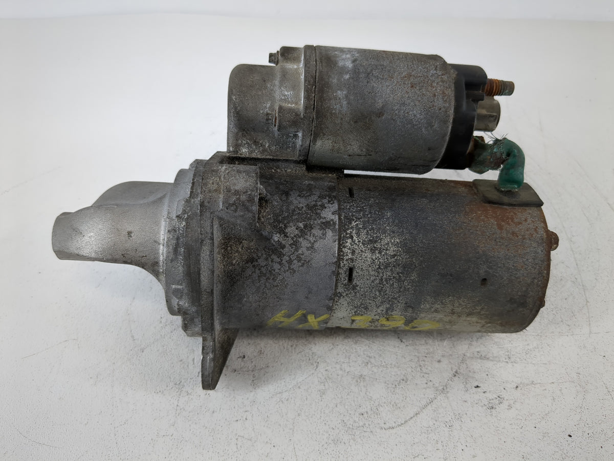 2008 Hummer H3 Car Starter Motor Solenoid OEM P/N:12609480 Fits Fits 2009 2010 2011 2012 OEM Used Auto Parts - Oemusedautopa