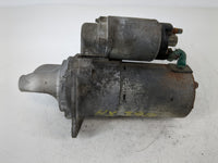 2008 Hummer H3 Car Starter Motor Solenoid OEM P/N:12609480 Fits Fits 2009 2010 2011 2012 OEM Used Auto Parts - Oemusedautopa