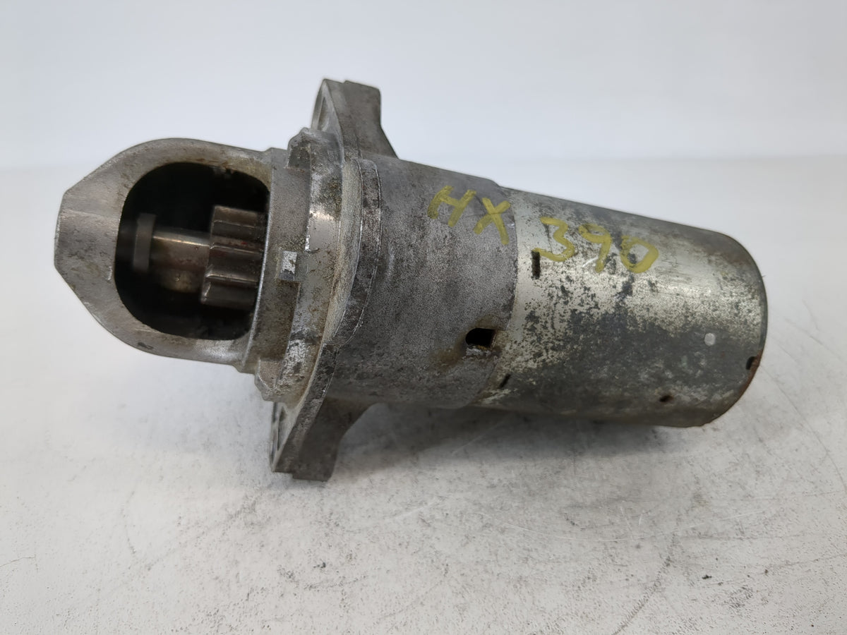 2008 Hummer H3 Car Starter Motor Solenoid OEM P/N:12609480 Fits Fits 2009 2010 2011 2012 OEM Used Auto Parts - Oemusedautopa