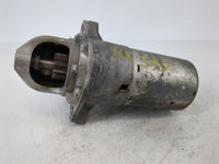 2008 Hummer H3 Car Starter Motor Solenoid OEM P/N:12609480 Fits Fits 2009 2010 2011 2012 OEM Used Auto Parts - Oemusedautopa