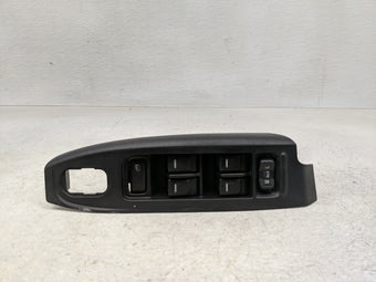 compare product 2008 Hummer H3 Master Power Window Switch Replacement Driver Side Left Fits OEM Used Auto Parts
