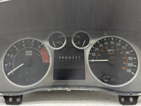 2008-2010 Hummer H3 Instrument Cluster Speedometer Gauges P/N:15949167 Miles: Fits Fits 2008 2009 2010 OEM Used Auto Parts -