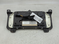 2008-2010 Hummer H3 Instrument Cluster Speedometer Gauges P/N:15949167 Miles: Fits Fits 2008 2009 2010 OEM Used Auto Parts -