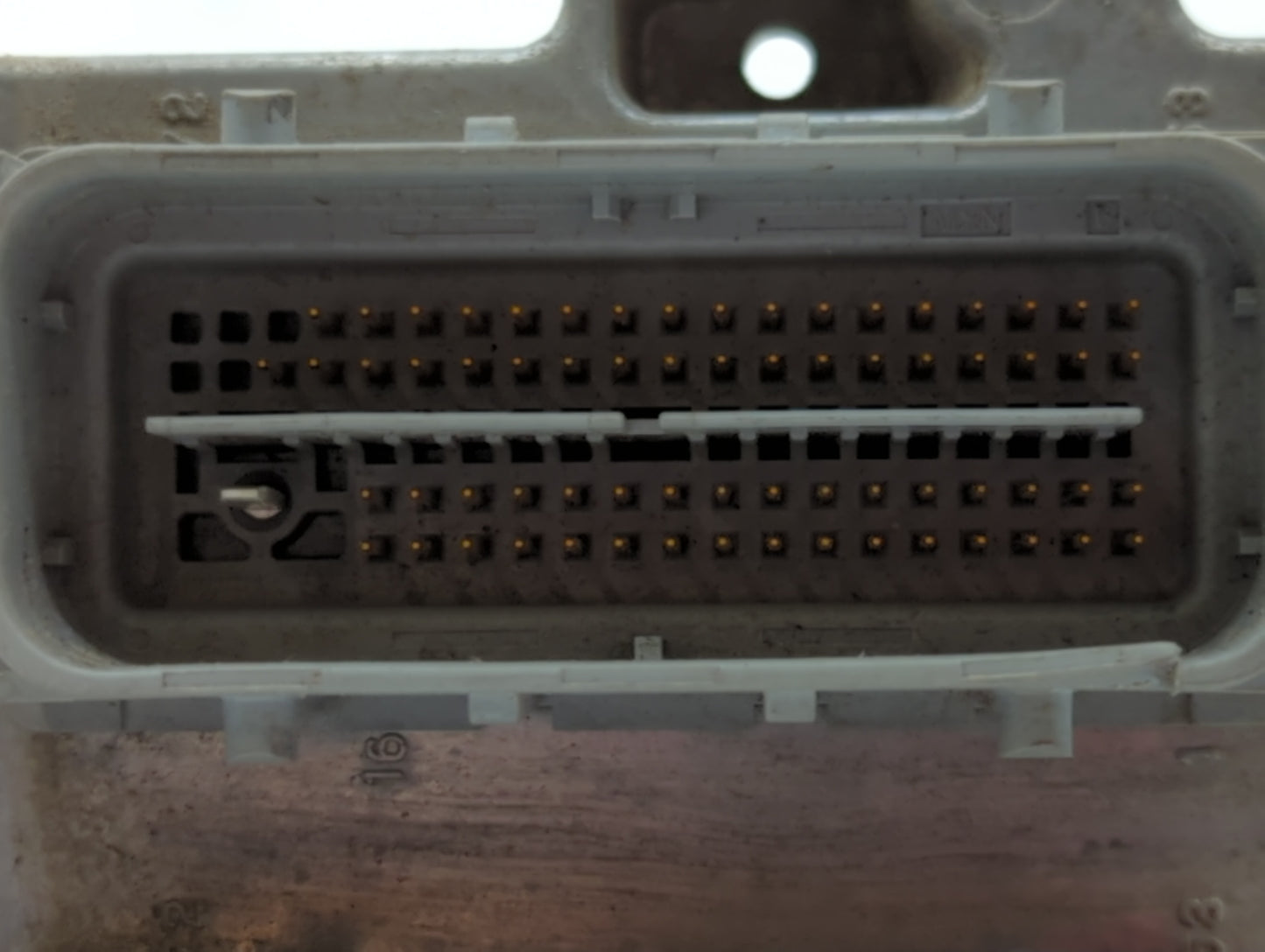 2008 Hummer H3 PCM Engine Control Computer ECU ECM PCU OEM P/N:12607096 12620192, 12618163, 12618767, 12678511, 12625340 Fit