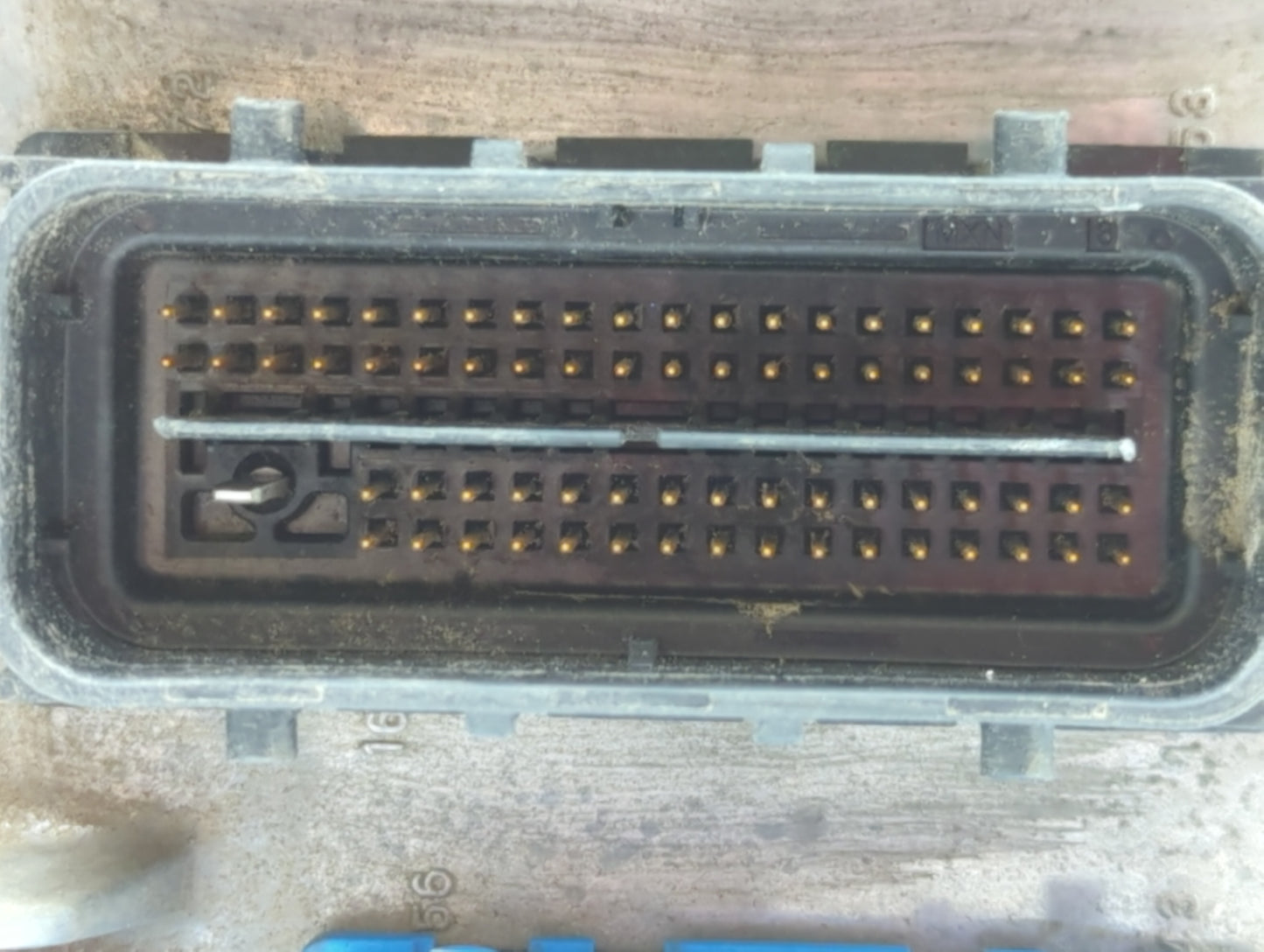 2008 Hummer H3 PCM Engine Control Computer ECU ECM PCU OEM P/N:12607096 12620192, 12618163, 12618767, 12678511, 12625340 Fit