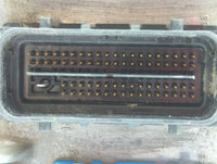 2008 Hummer H3 PCM Engine Control Computer ECU ECM PCU OEM P/N:12607096 12620192, 12618163, 12618767, 12678511, 12625340 Fit