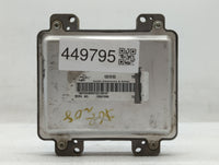 2008 Hummer H3 PCM Engine Control Computer ECU ECM PCU OEM P/N:12607096 12620192, 12618163, 12618767, 12678511, 12625340 Fit