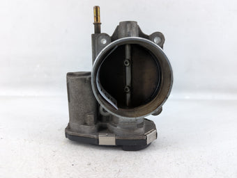 compare product 2008 Hummer H3 Throttle Body Fits OEM Used Auto Parts