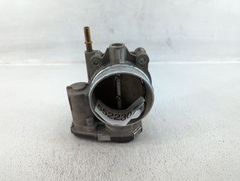 compare product 2008 Hummer H3 Throttle Body Fits OEM Used Auto Parts