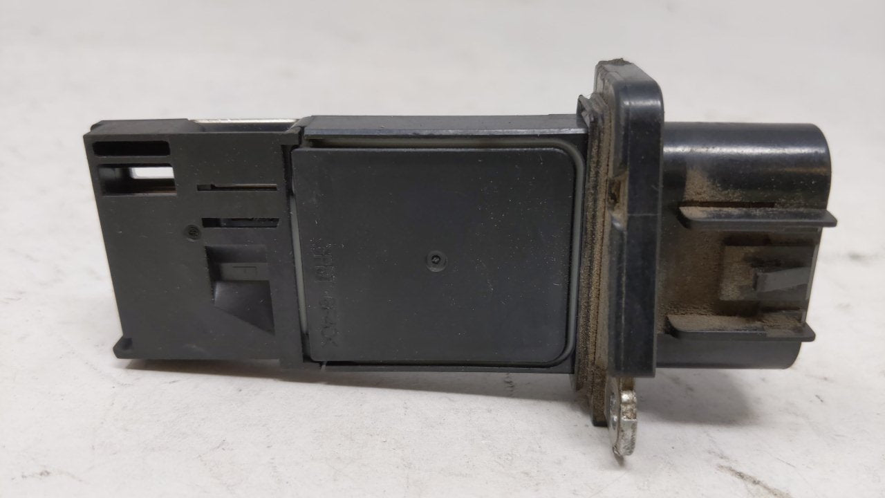 Hummer H3 Mass Air Flow Meter Maf - Oemusedautoparts1.com