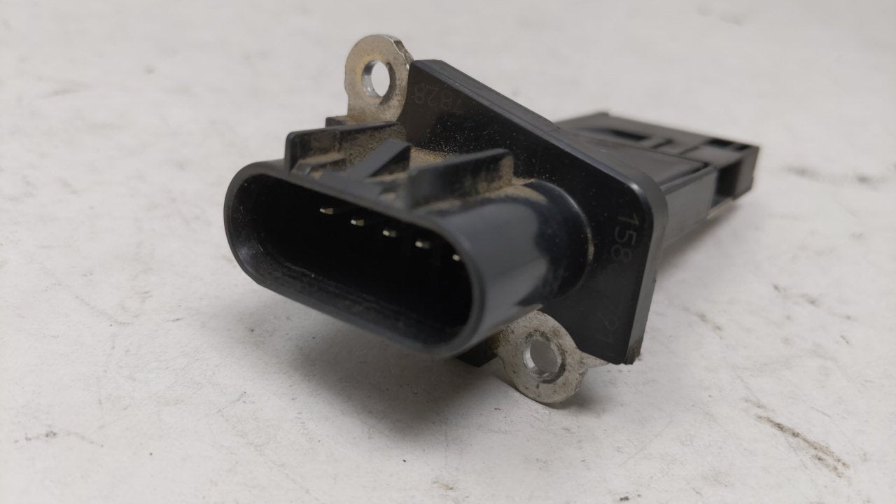 Hummer H3 Mass Air Flow Meter Maf - Oemusedautoparts1.com