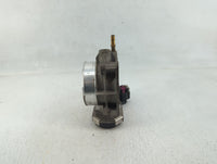 2008 Hummer H3 Throttle Body P/N:244JA 3834B Fits OEM Used Auto Parts - Oemusedautoparts1.com