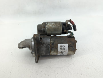 2008 Hummer H3 Car Starter Motor Solenoid OEM P/N:12689488 Fits OEM Used Auto Parts - Oemusedautoparts1.com