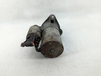 2008 Hummer H3 Car Starter Motor Solenoid OEM P/N:12689488 Fits OEM Used Auto Parts - Oemusedautoparts1.com