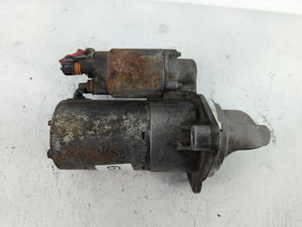 compare product 2008 Hummer H3 Car Starter Motor Solenoid OEM Fits OEM Used Auto Parts
