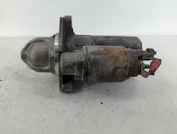 2008 Hummer H3 Car Starter Motor Solenoid OEM Fits OEM Used Auto Parts - Oemusedautoparts1.com