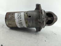 2008 Hummer H3 Car Starter Motor Solenoid OEM Fits OEM Used Auto Parts - Oemusedautoparts1.com