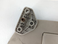2008 Hummer H3 Sun Visor Shade Replacement Driver Left Mirror Fits OEM Used Auto Parts - Oemusedautoparts1.com