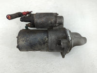 2008 Hummer H3 Car Starter Motor Solenoid OEM Fits OEM Used Auto Parts - Oemusedautoparts1.com