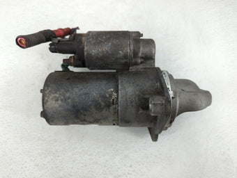 compare product 2008 Hummer H3 Car Starter Motor Solenoid OEM Fits OEM Used Auto Parts