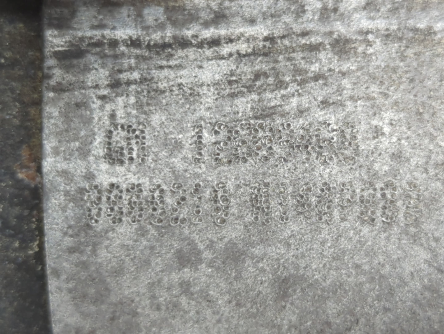 2008 Hummer H3 Car Starter Motor Solenoid OEM Fits OEM Used Auto Parts - Oemusedautoparts1.com